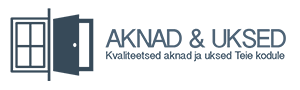 Aknad & Uksed